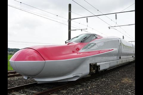 East Japan Railway is to hold its fourth European suppliers tour in November.